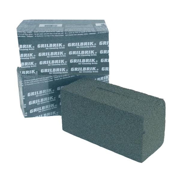 Griddle Bricks (Griddle Stones)
